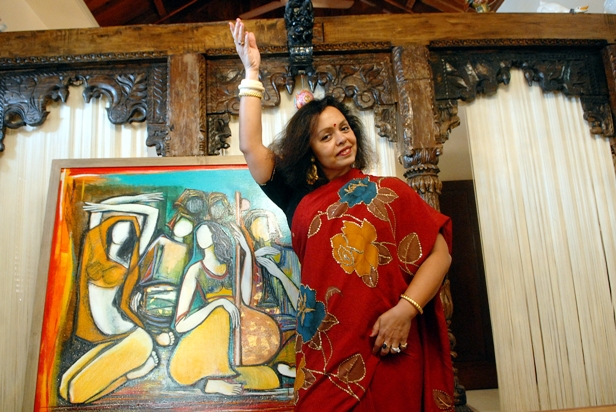 Dr. Uma Chhatrapati