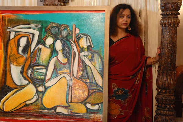 Dr. Uma Chhatrapati
